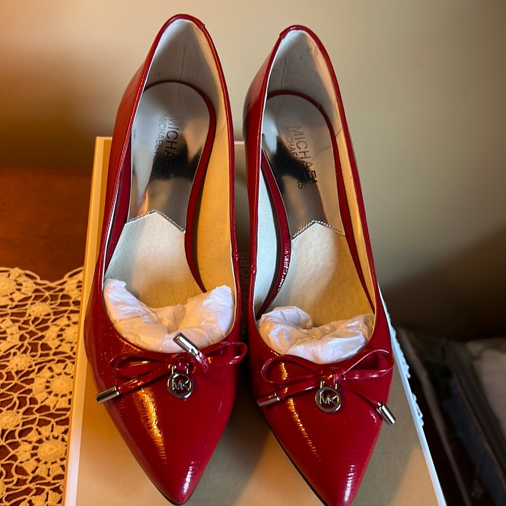 Michael Kors Shoes